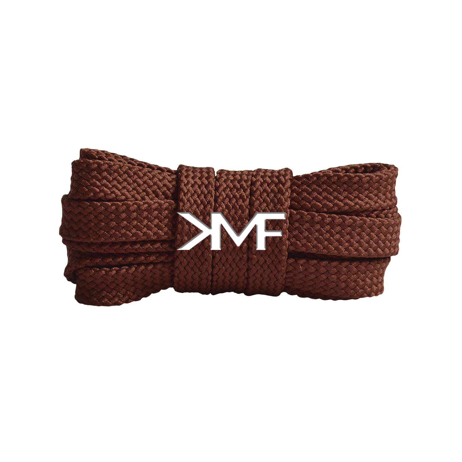 Flat Classic Double Threaded Shoelaces
