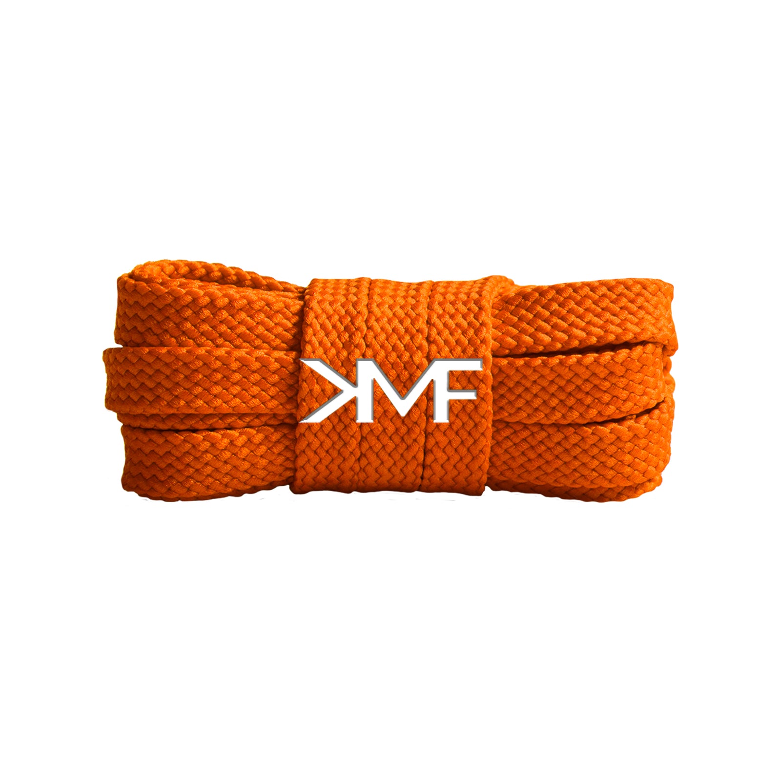 Flat Classic Double Threaded Shoelaces