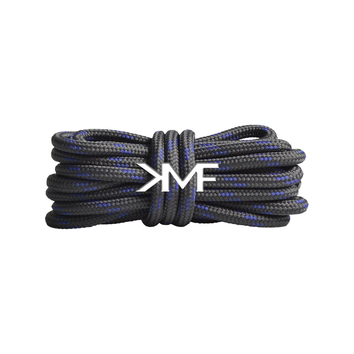 Rope Dual Pattern Premium Boot Shoelaces