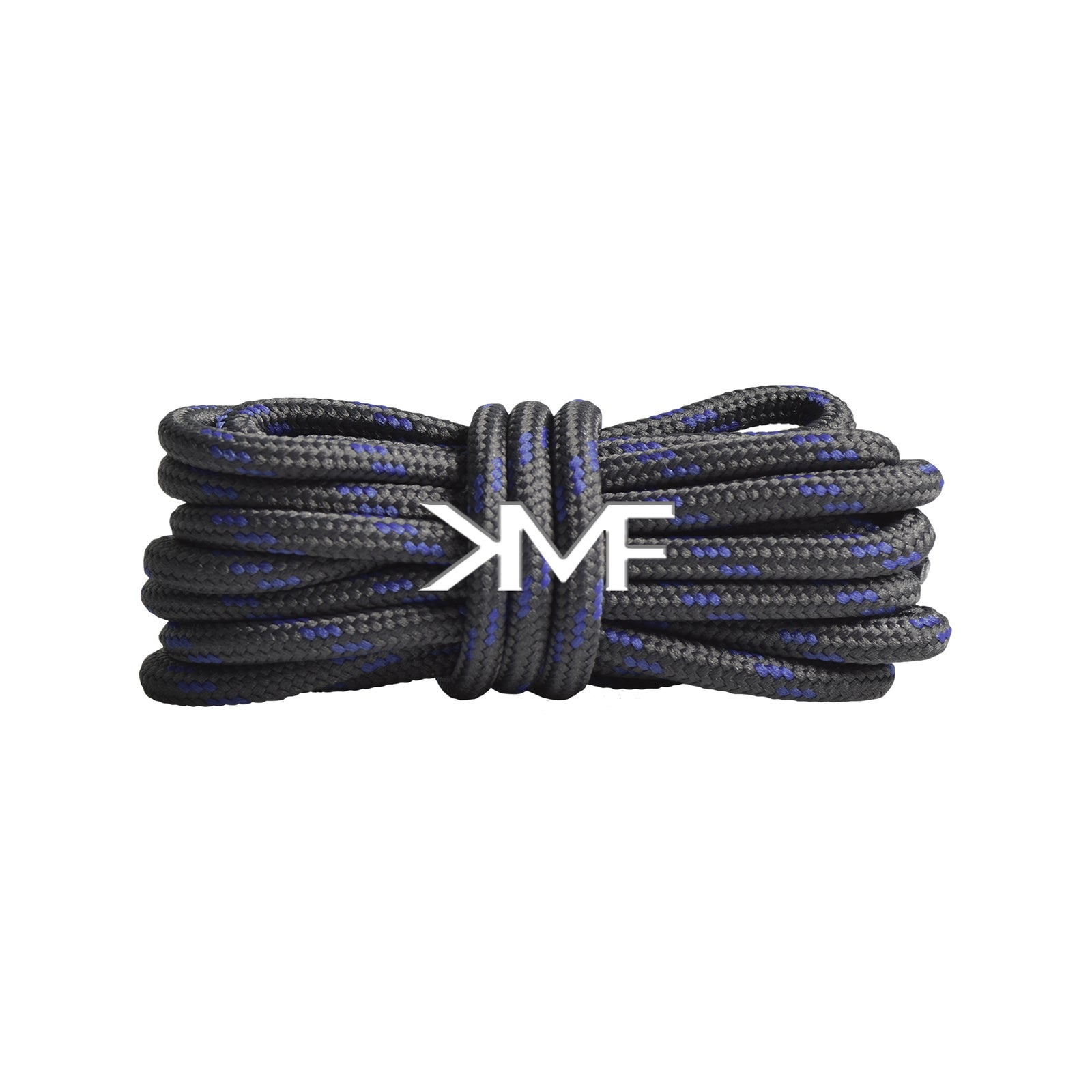 Rope Dual Pattern Premium Boot Shoelaces