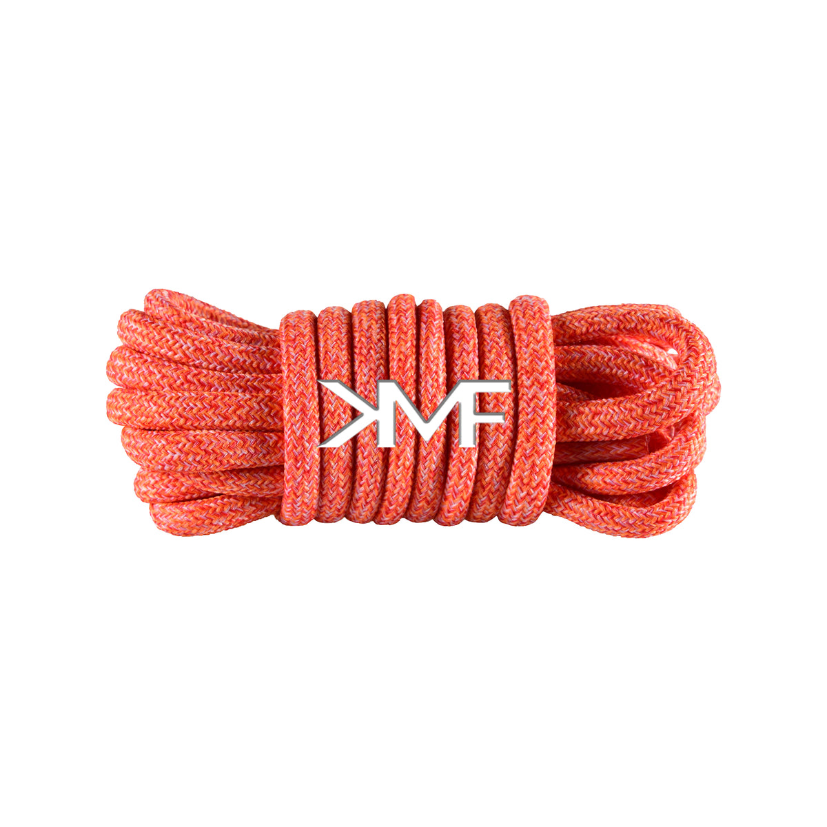 Multicolor Rope Shoelaces