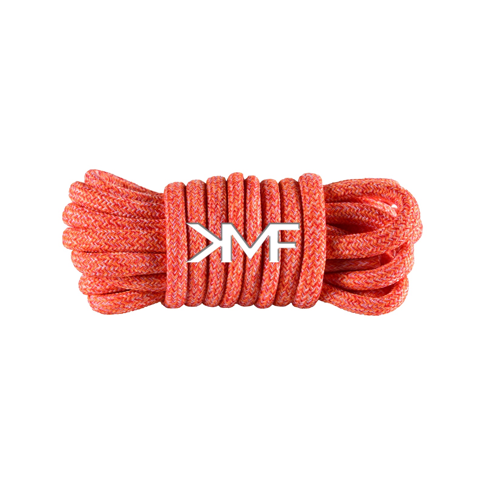 Multicolor Rope Shoelaces