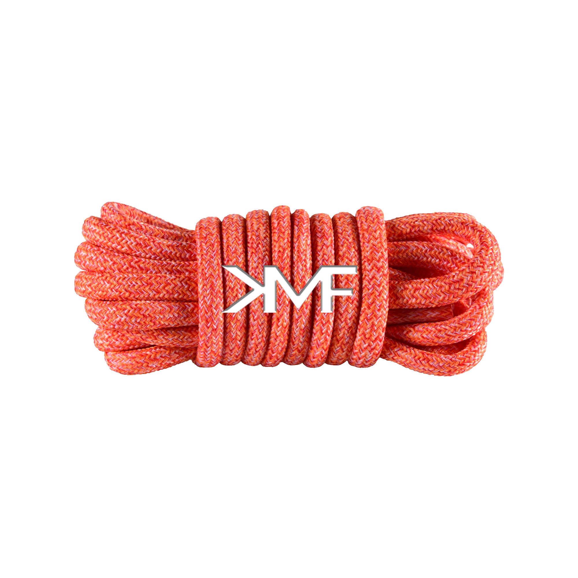 Citrus Multicolor Rope Shoelaces