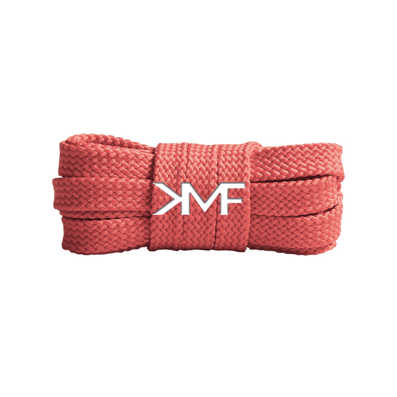Flat Classic Double Threaded Shoelaces