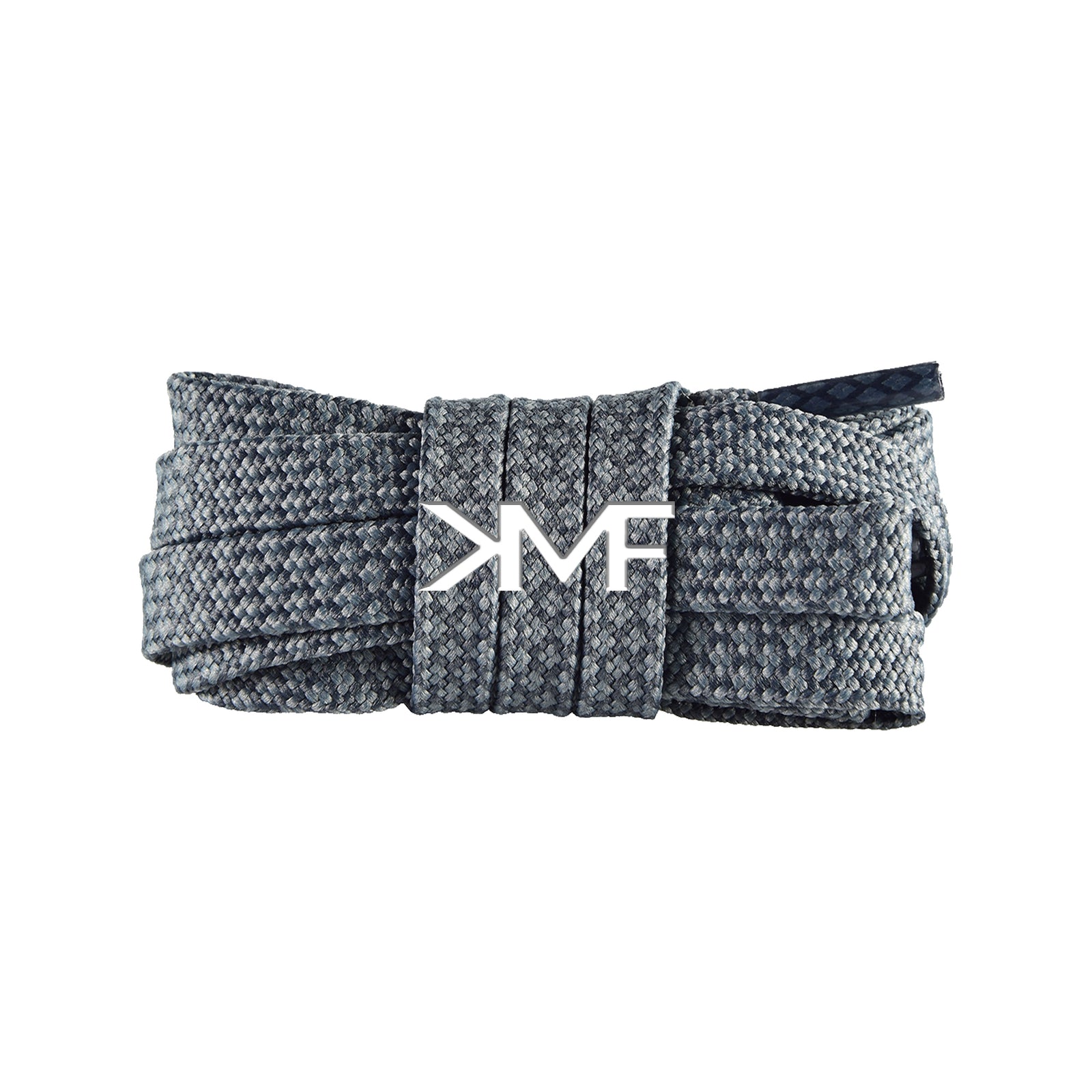 Classic Honeycomb Flat Shoelaces