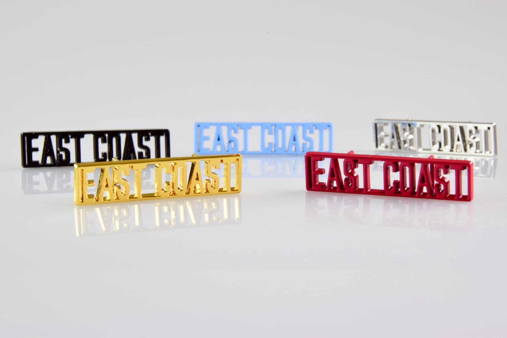 East Coast Statement Dubraes