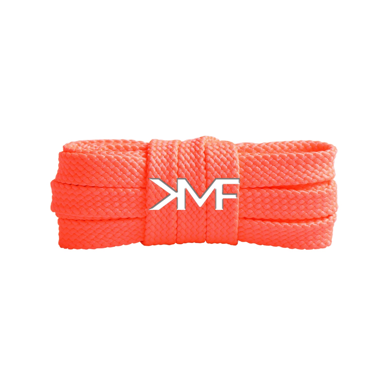 Flat Classic Double Threaded Shoelaces
