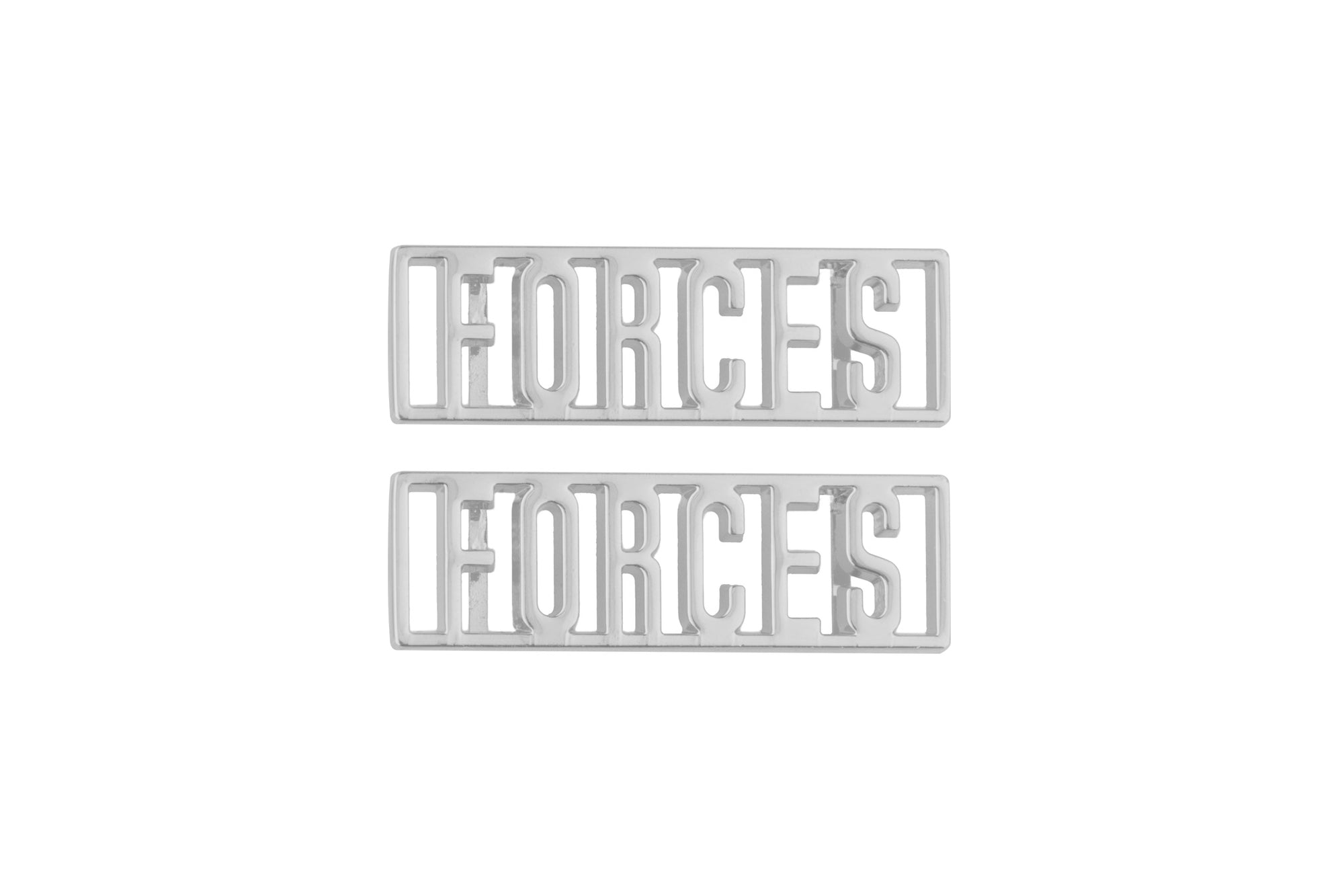 Special Forces Statement Dubraes