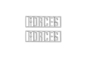 Special Forces Statement Dubraes
