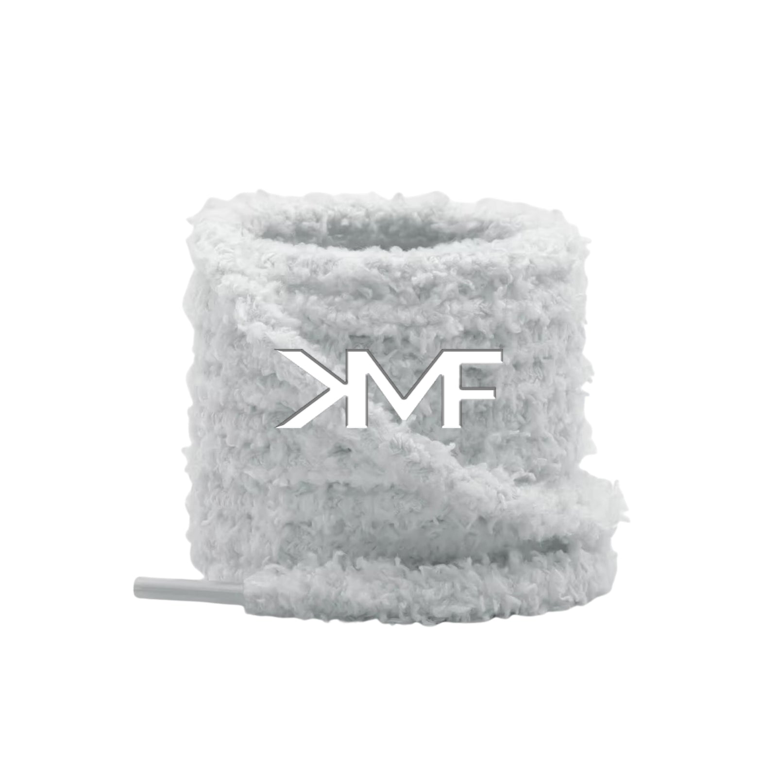 Fluffy Laces