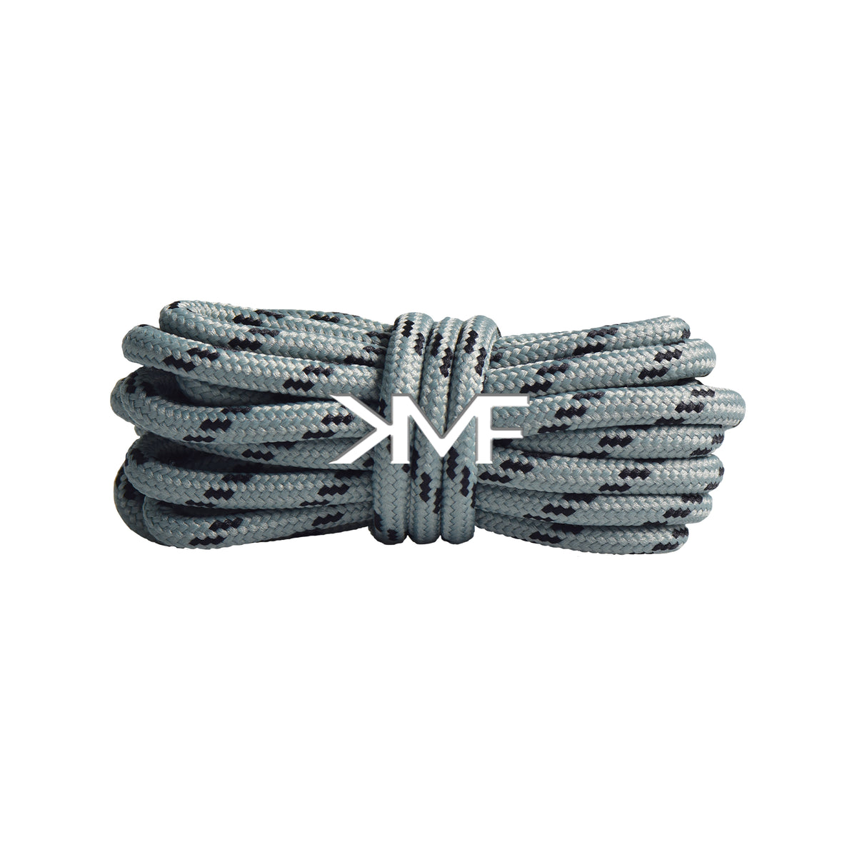 Rope Dual Pattern Premium Boot Shoelaces