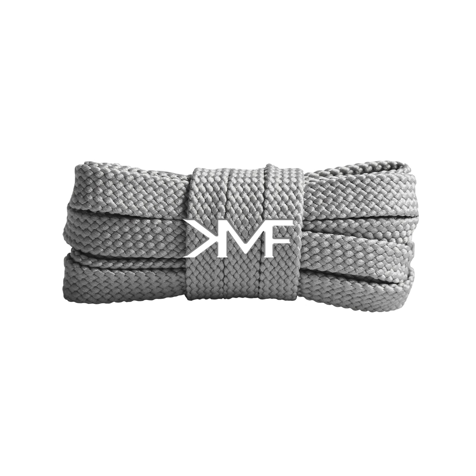 Flat Classic Double Threaded Shoelaces