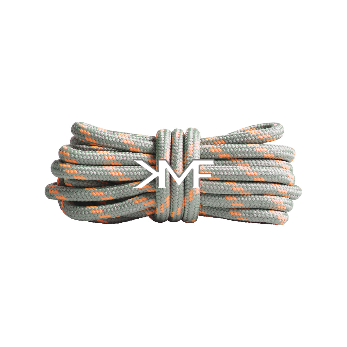 Rope Dual Pattern Premium Boot Shoelaces