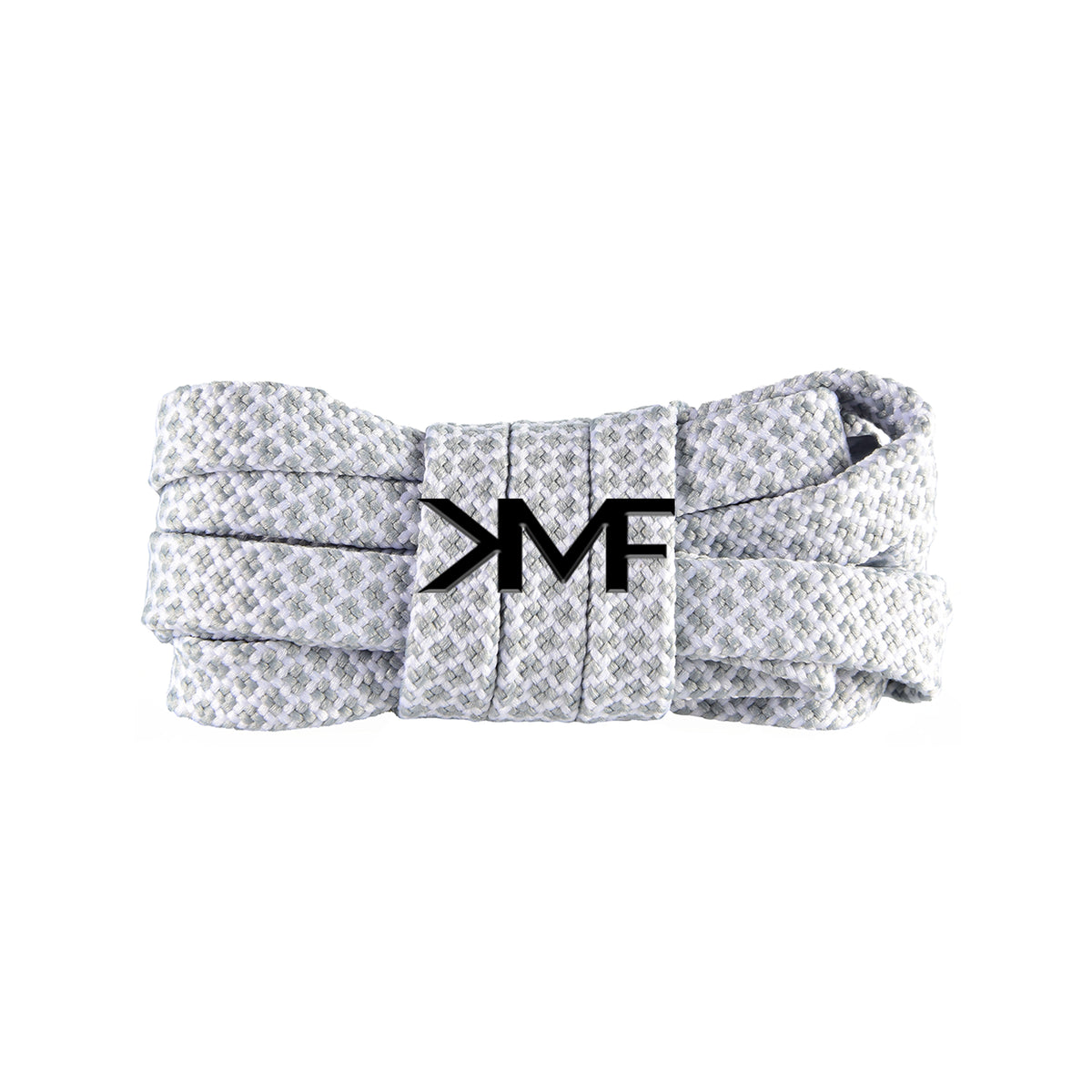 Classic Honeycomb Flat Shoelaces