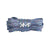 Iridescent Slim Glitter Flat Shoelaces
