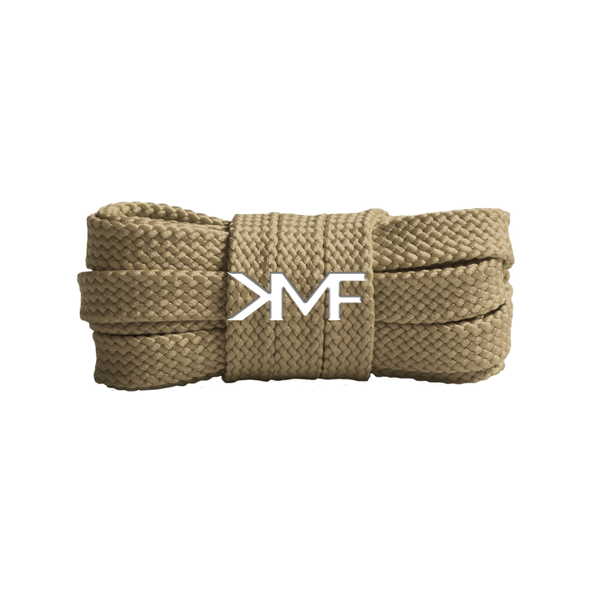 Flat Classic Double Threaded Shoelaces