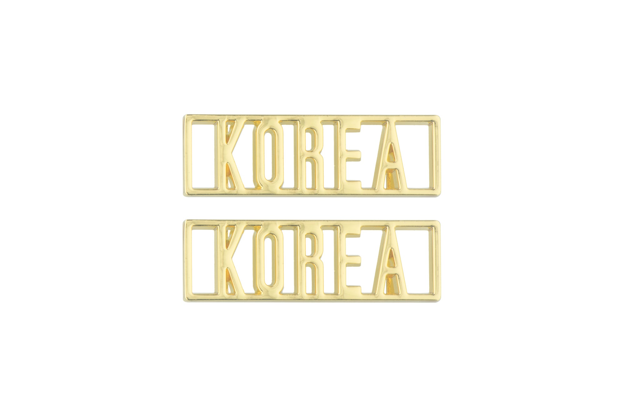 Korea Statement Dubraes