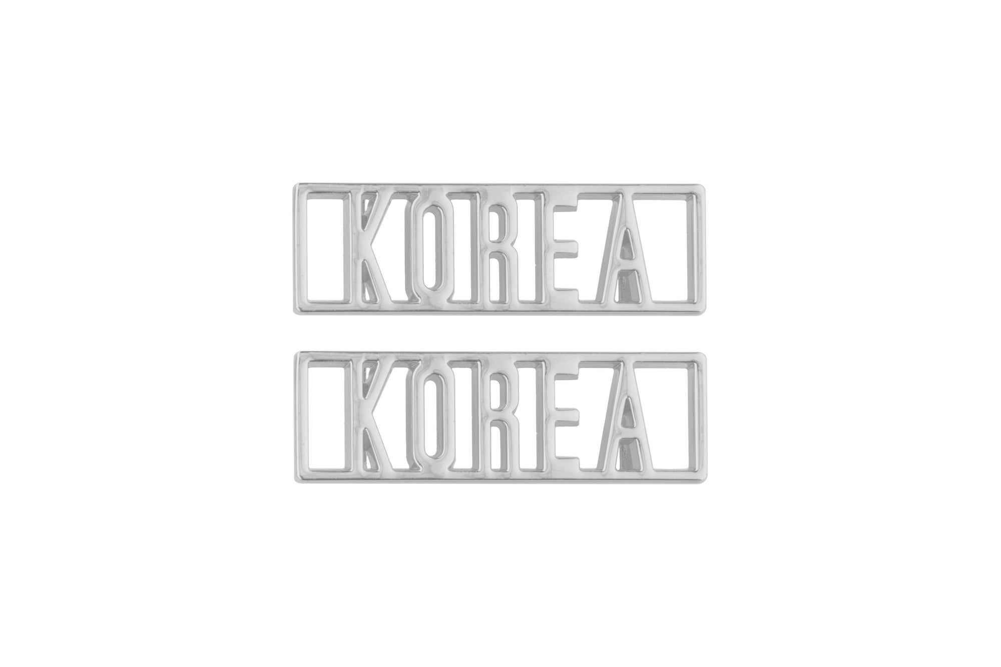 Korea Statement Dubraes