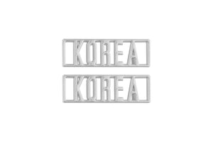 Korea Statement Dubraes