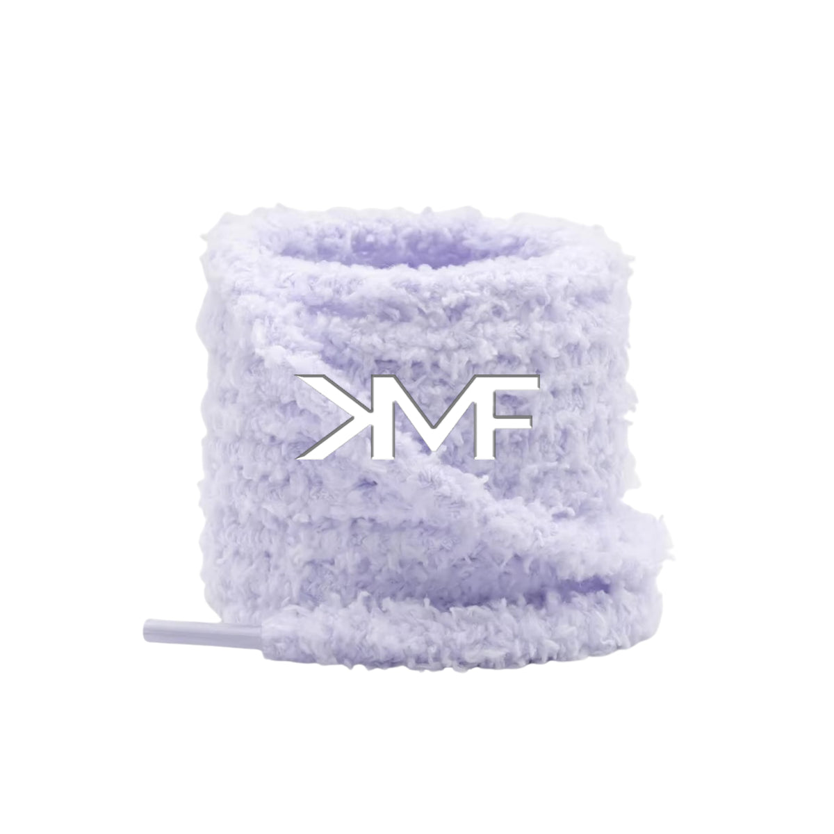 Fluffy Laces