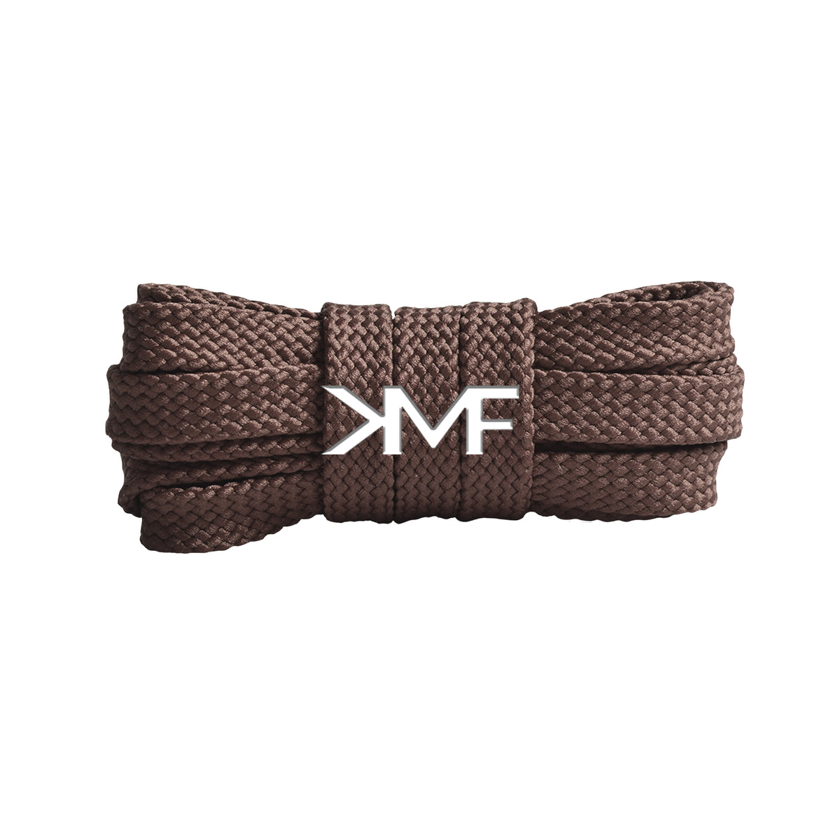Flat Classic Double Threaded Shoelaces
