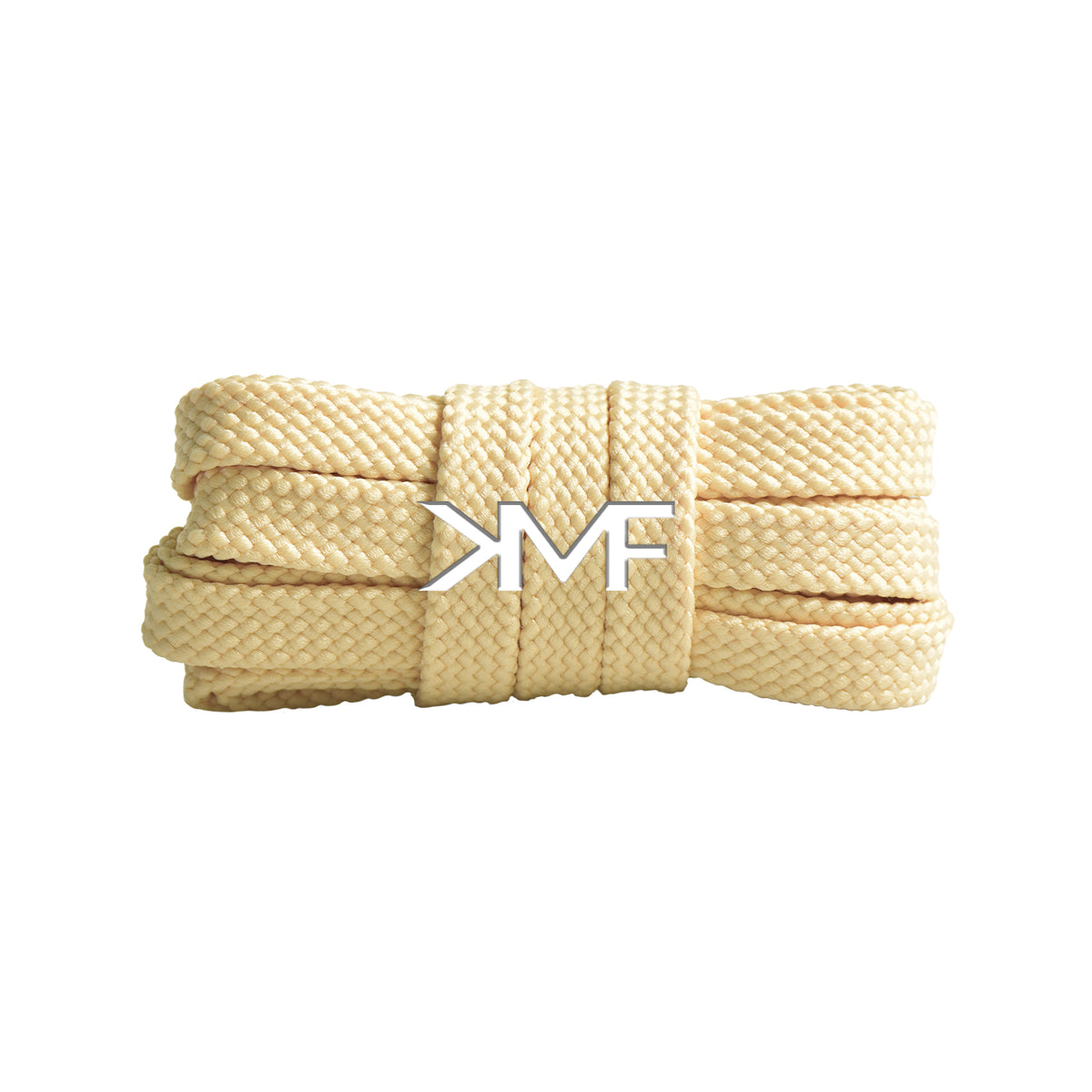 Flat Classic Double Threaded Shoelaces