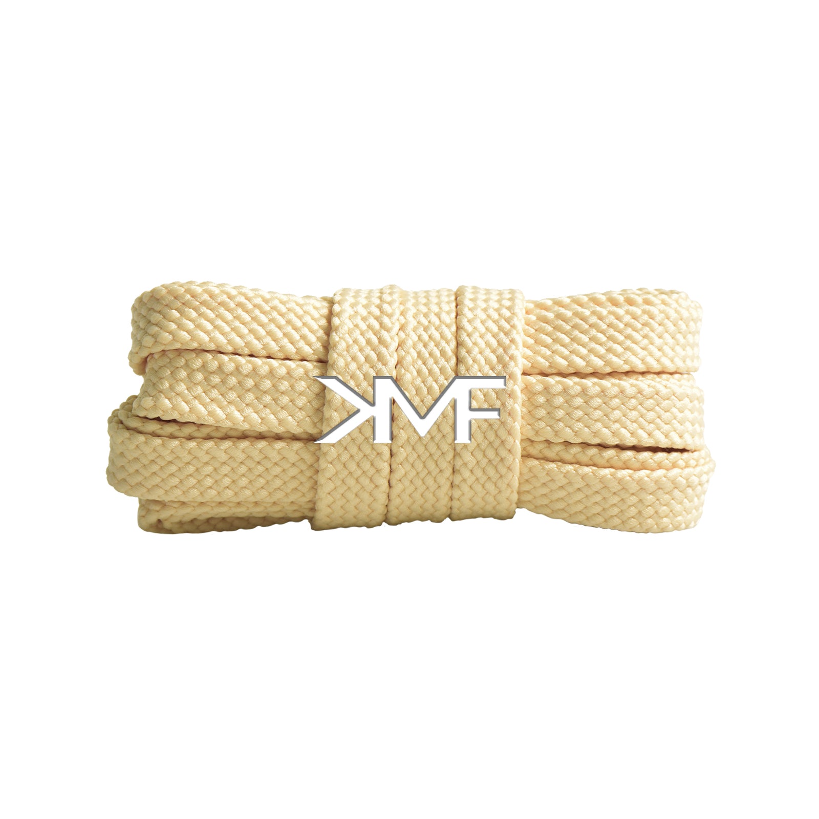 Flat Classic Double Threaded Shoelaces