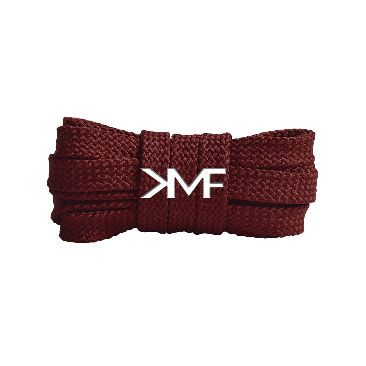Flat Classic Double Threaded Shoelaces
