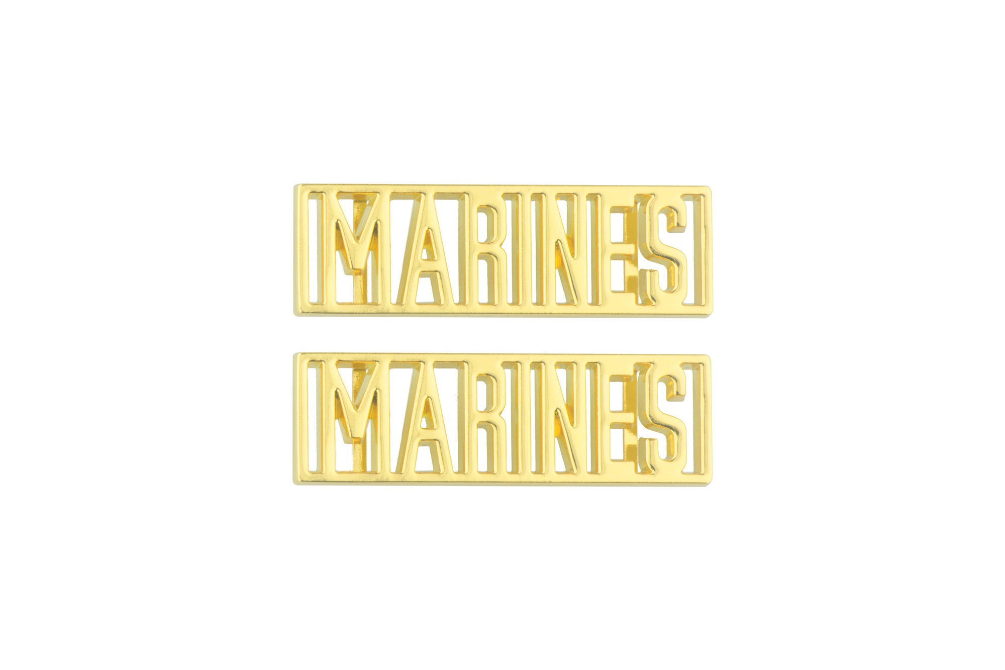Marines Statement Dubraes