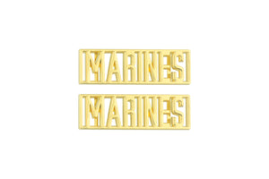 Marines Statement Dubraes