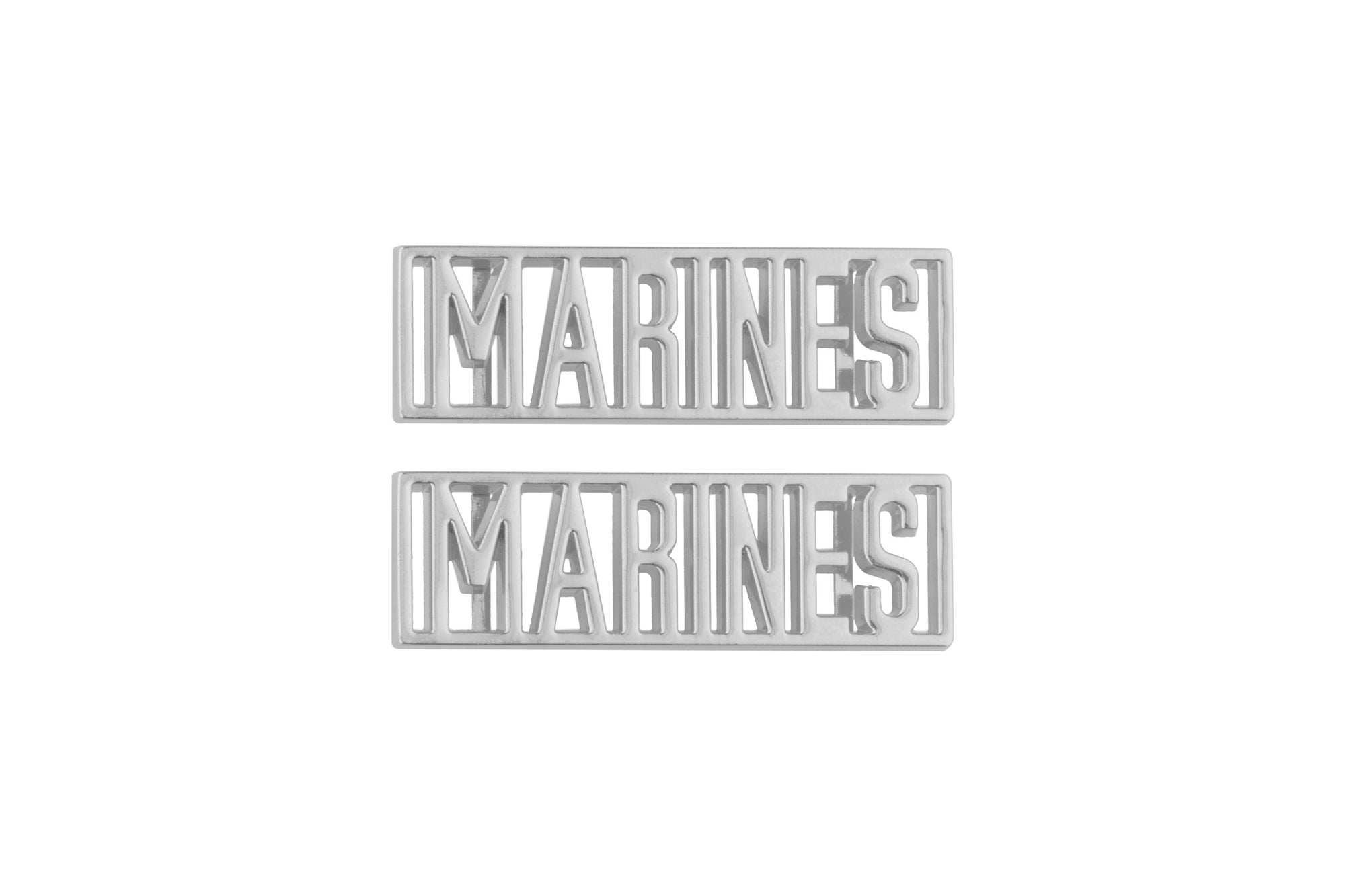 Marines Statement Dubraes