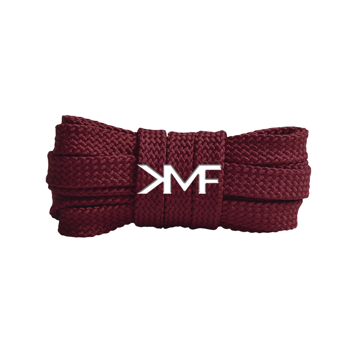 Flat Classic Double Threaded Shoelaces