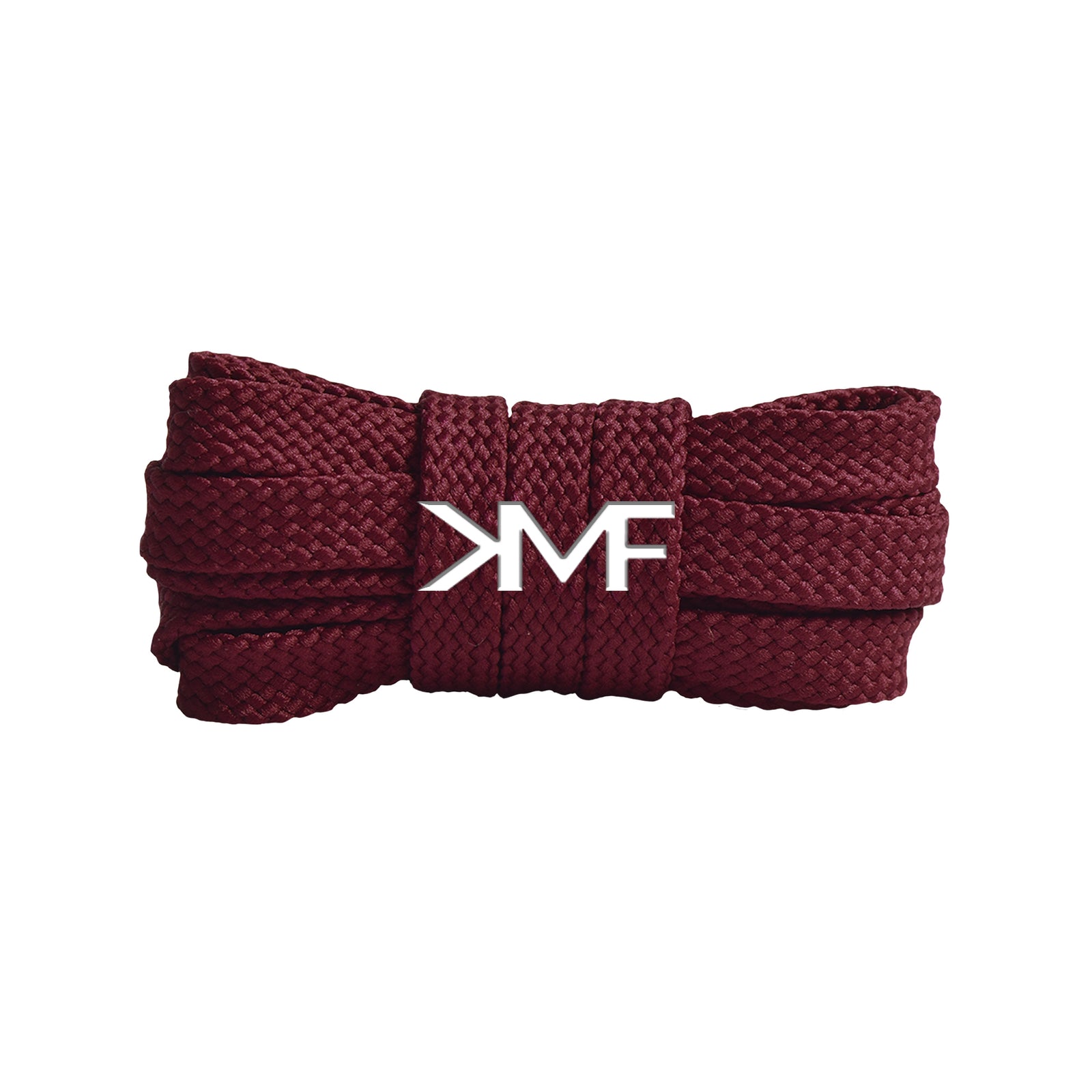 Flat Classic Double Threaded Shoelaces