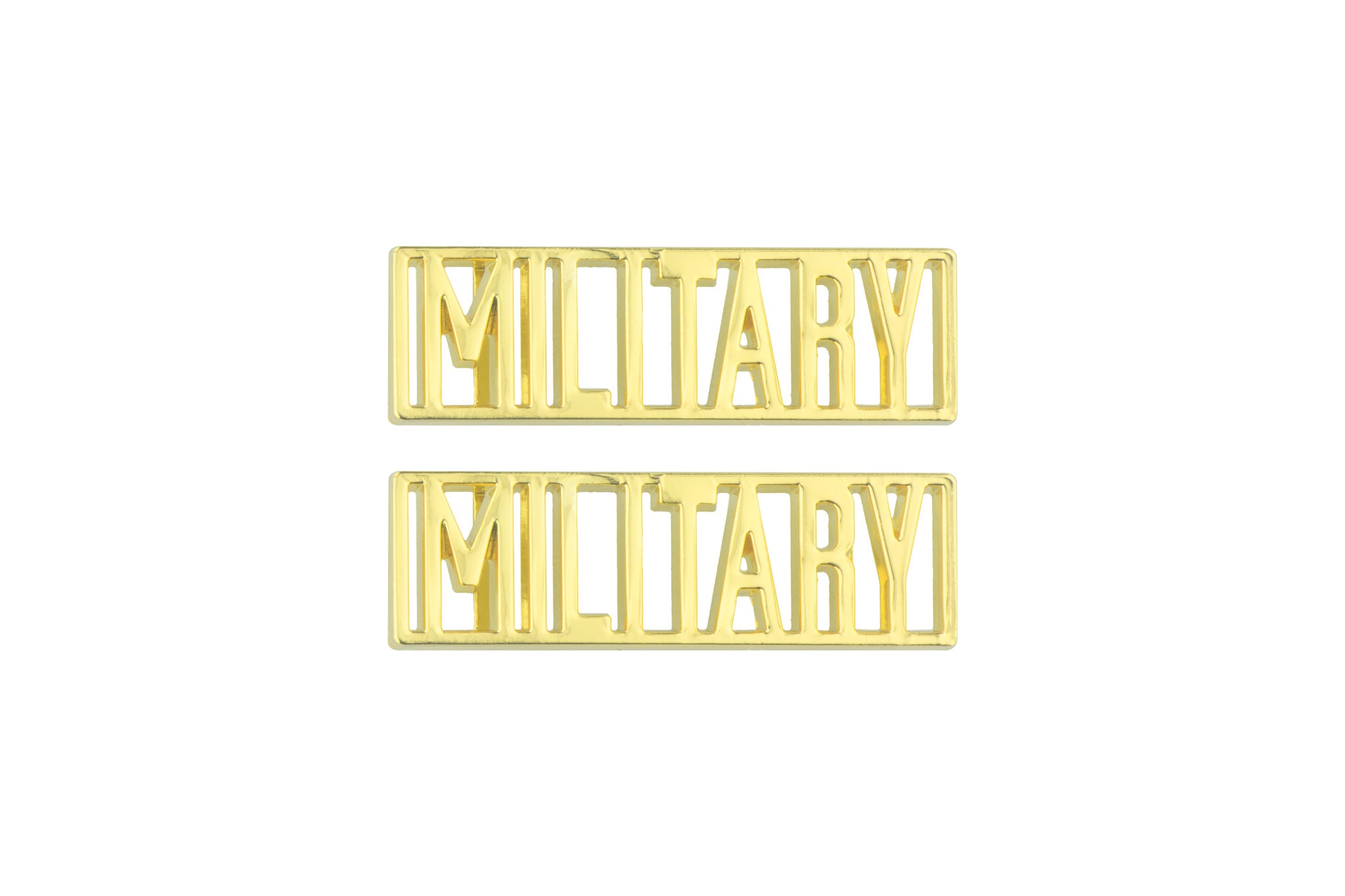 Military Statement Dubraes