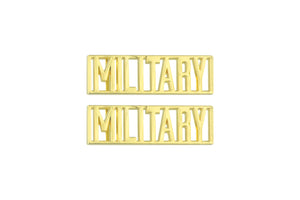 Military Statement Dubraes