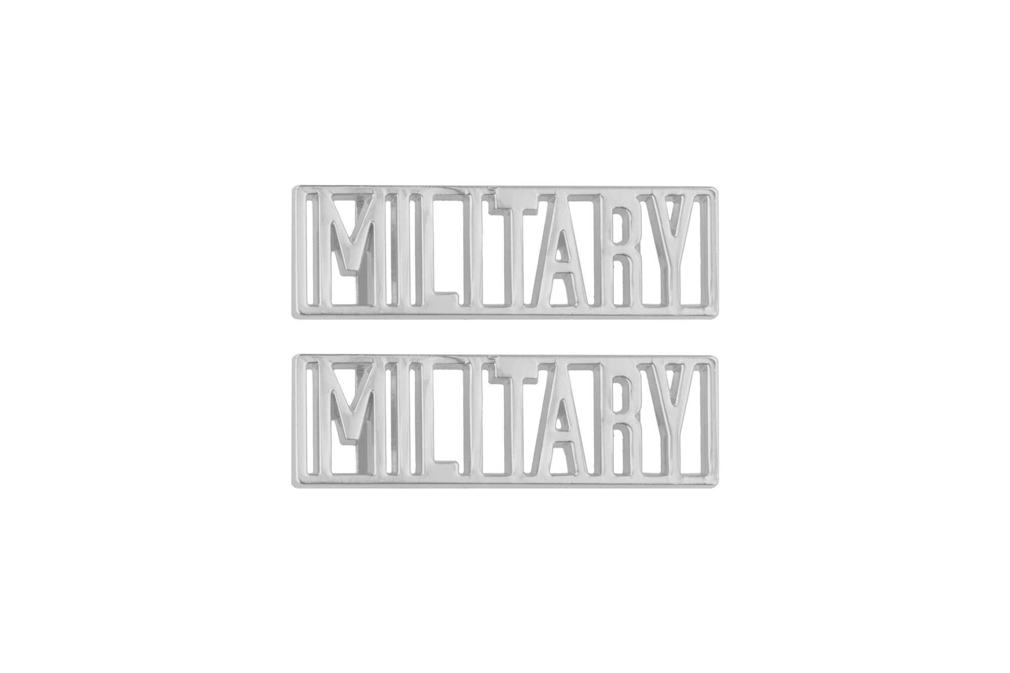 Military Statement Dubraes