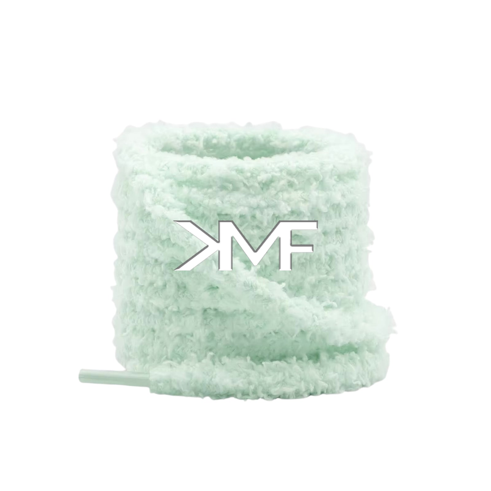 Fluffy Laces