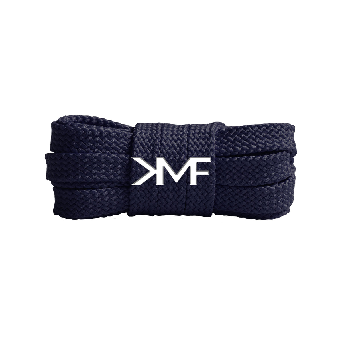 Flat Classic Double Threaded Shoelaces
