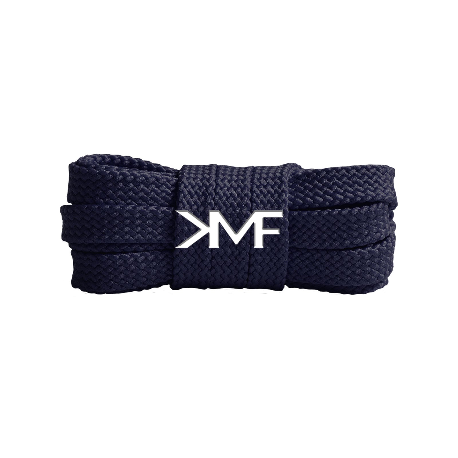 Flat Classic Double Threaded Shoelaces