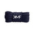 Navy Tread Flat Shoelaces
