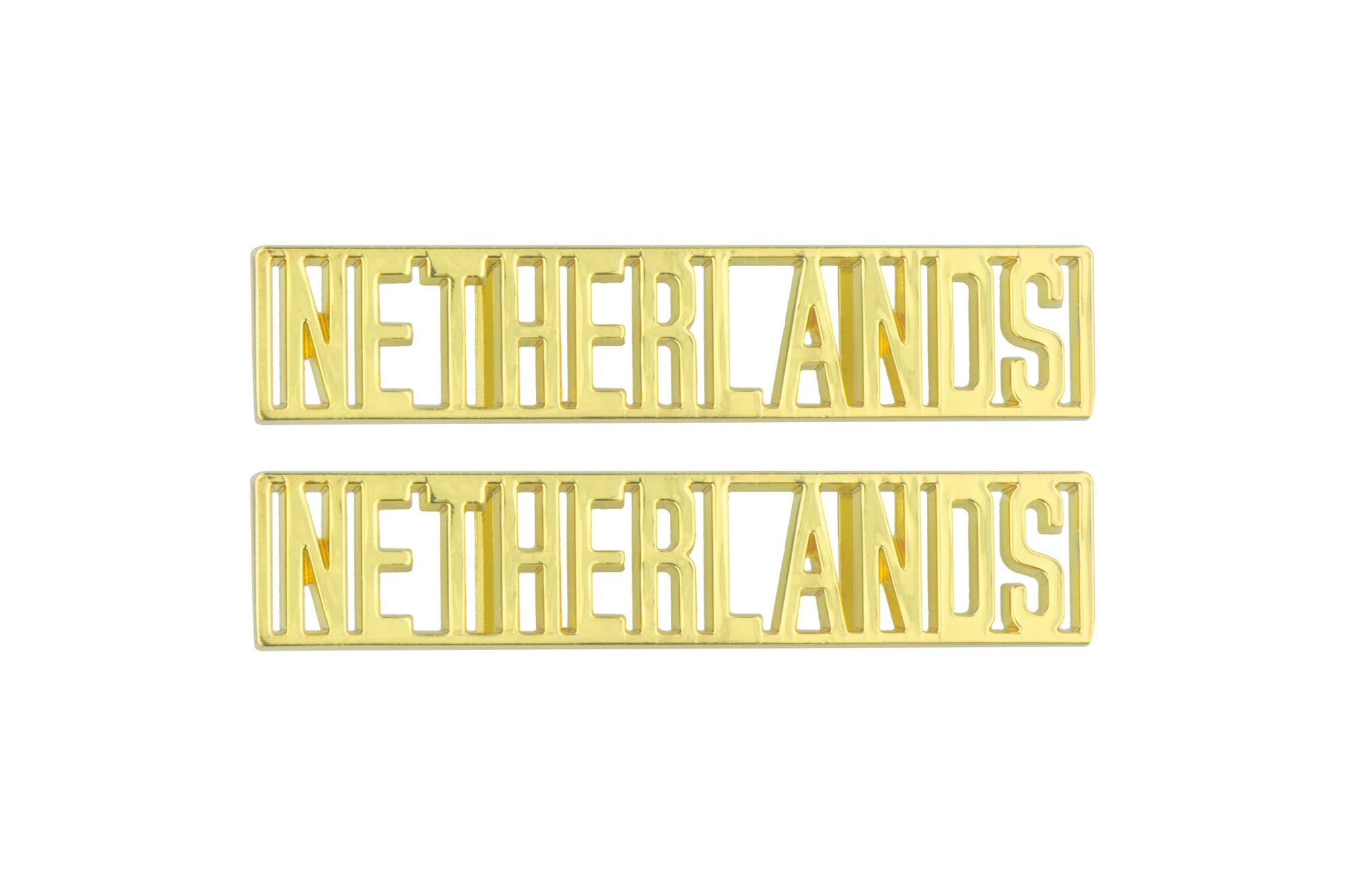 Netherlands Statement Dubraes