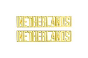 Netherlands Statement Dubraes