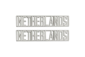 Netherlands Statement Dubraes