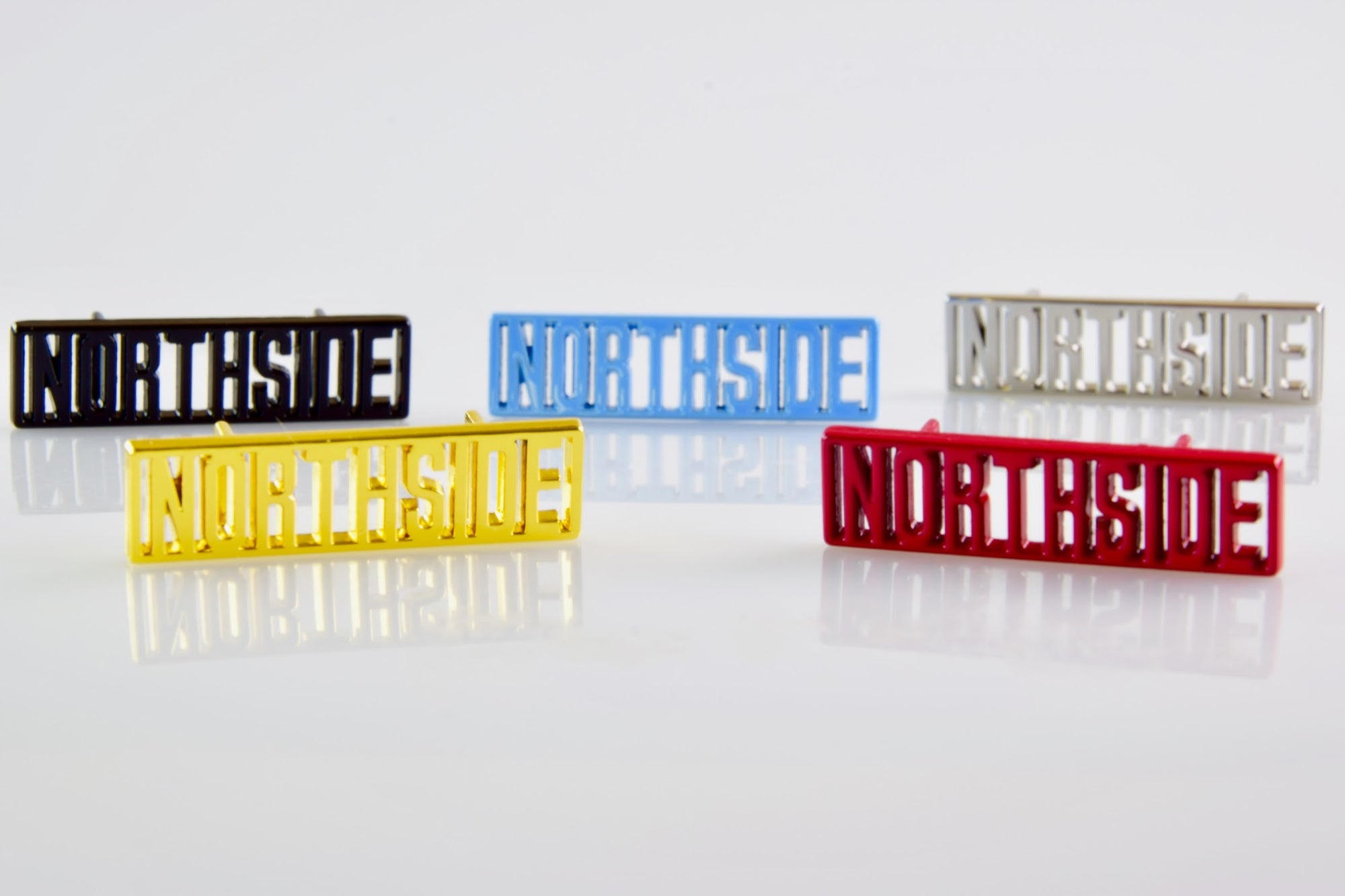Northside Statement Dubraes