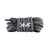 Oreo Multicolor Rope Shoelaces