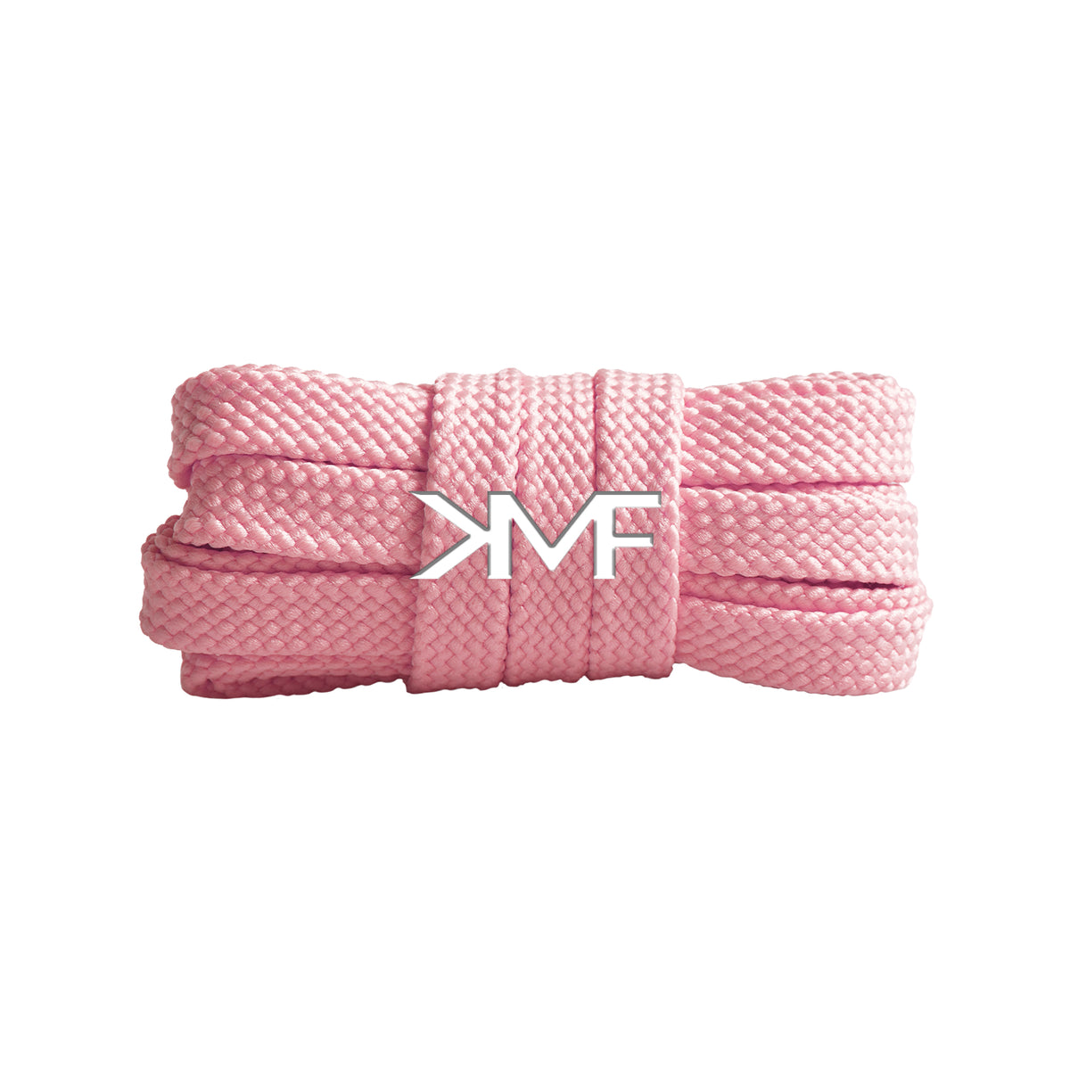 Flat Classic Double Threaded Shoelaces