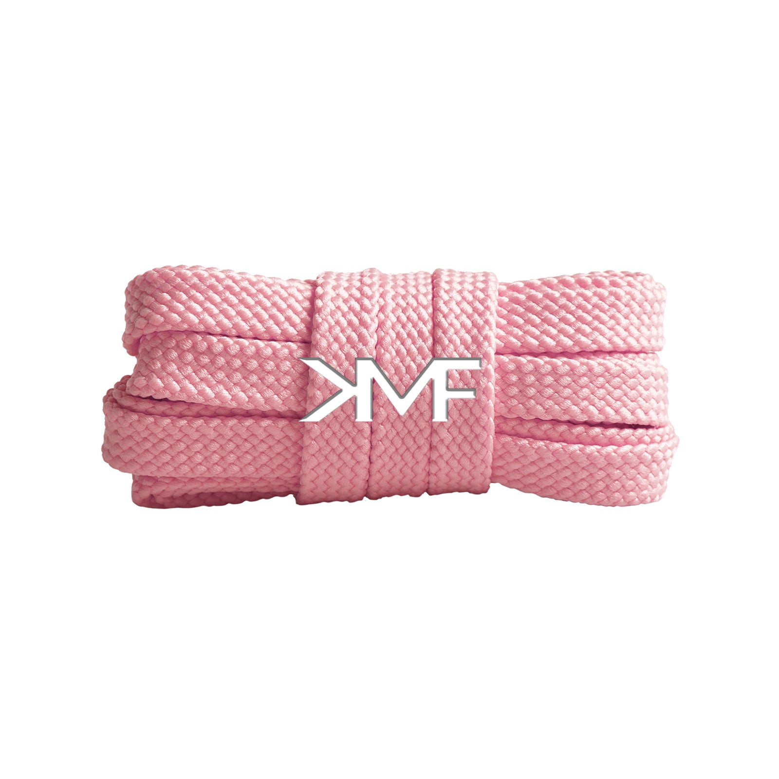 Flat Classic Double Threaded Shoelaces