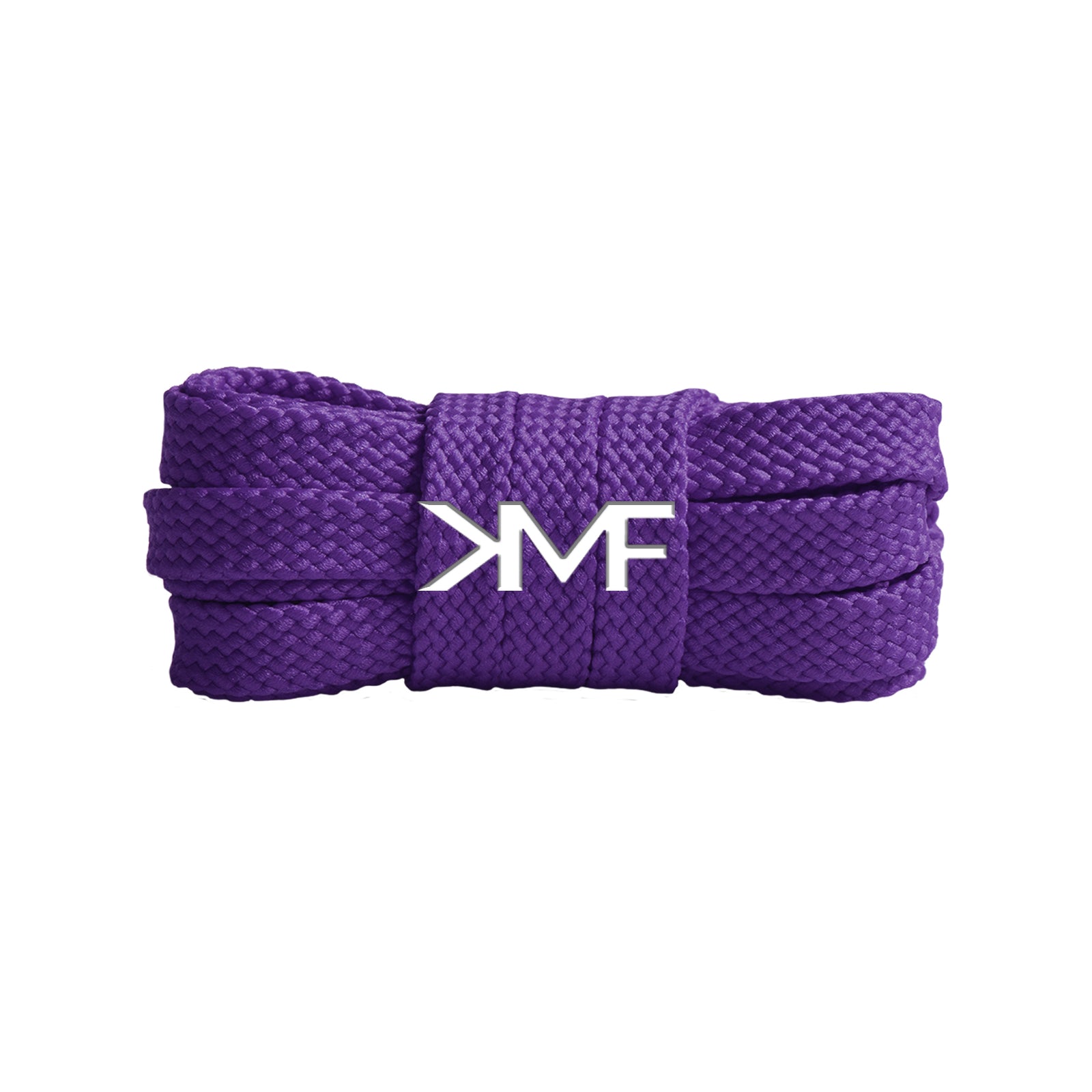 Flat Classic Double Threaded Shoelaces