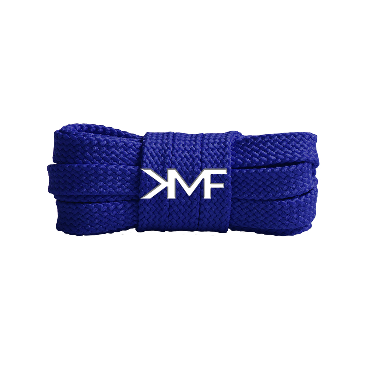 Flat Classic Double Threaded Shoelaces