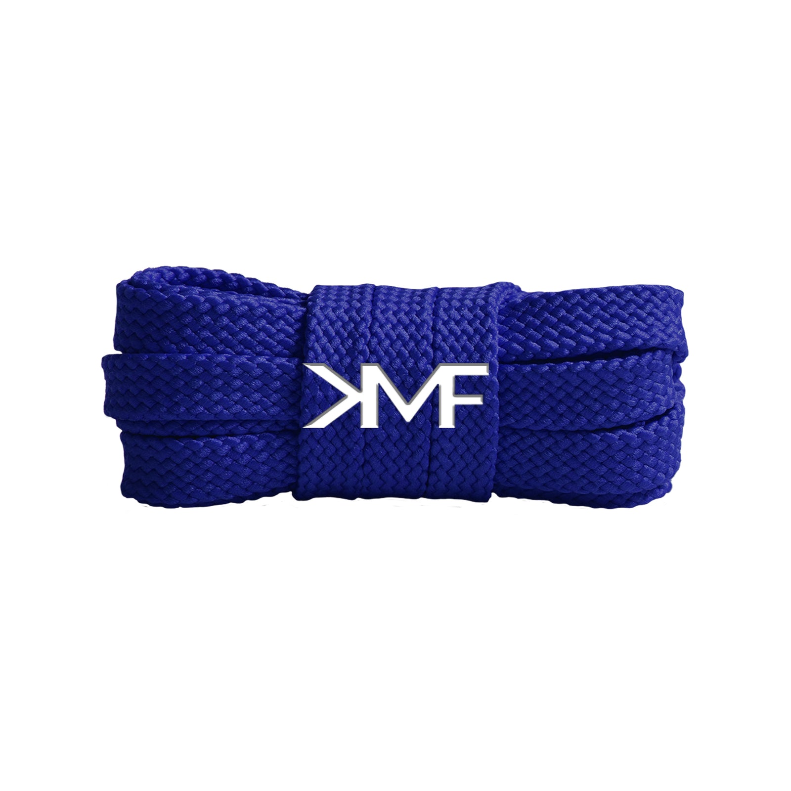 Flat Classic Double Threaded Shoelaces